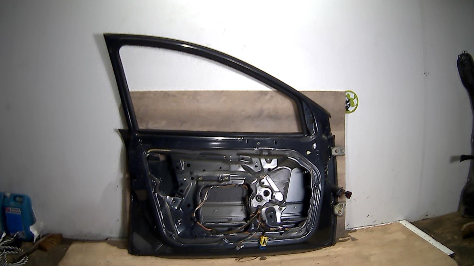 Porte avant gauche CITROEN C5 1 PHASE 2 Diesel - 1