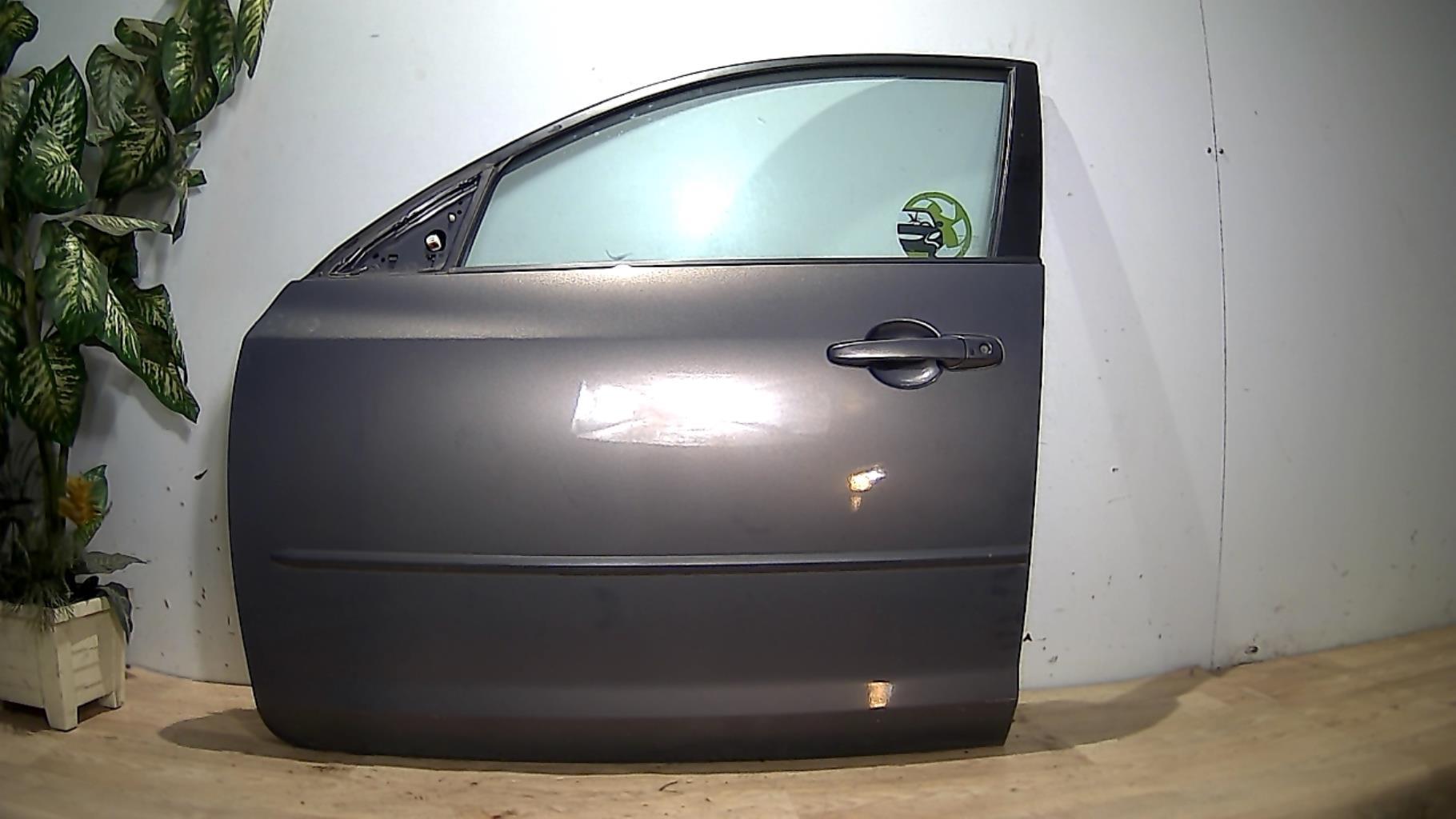 Porte avant gauche MAZDA 3 1 PHASE 2 Diesel - 1