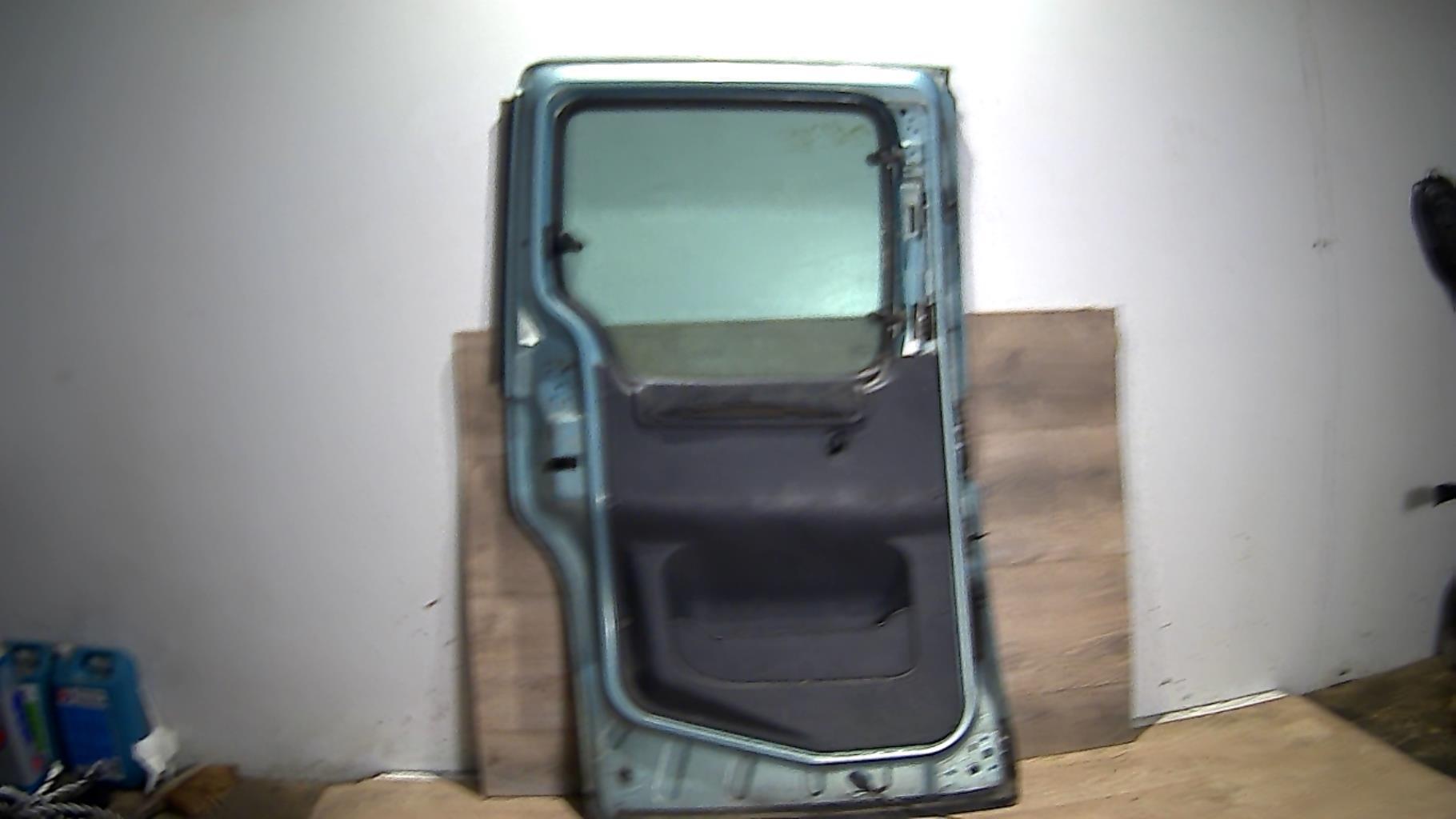 Porte laterale gauche CITROEN BERLINGO 1 PHASE 2  - 1