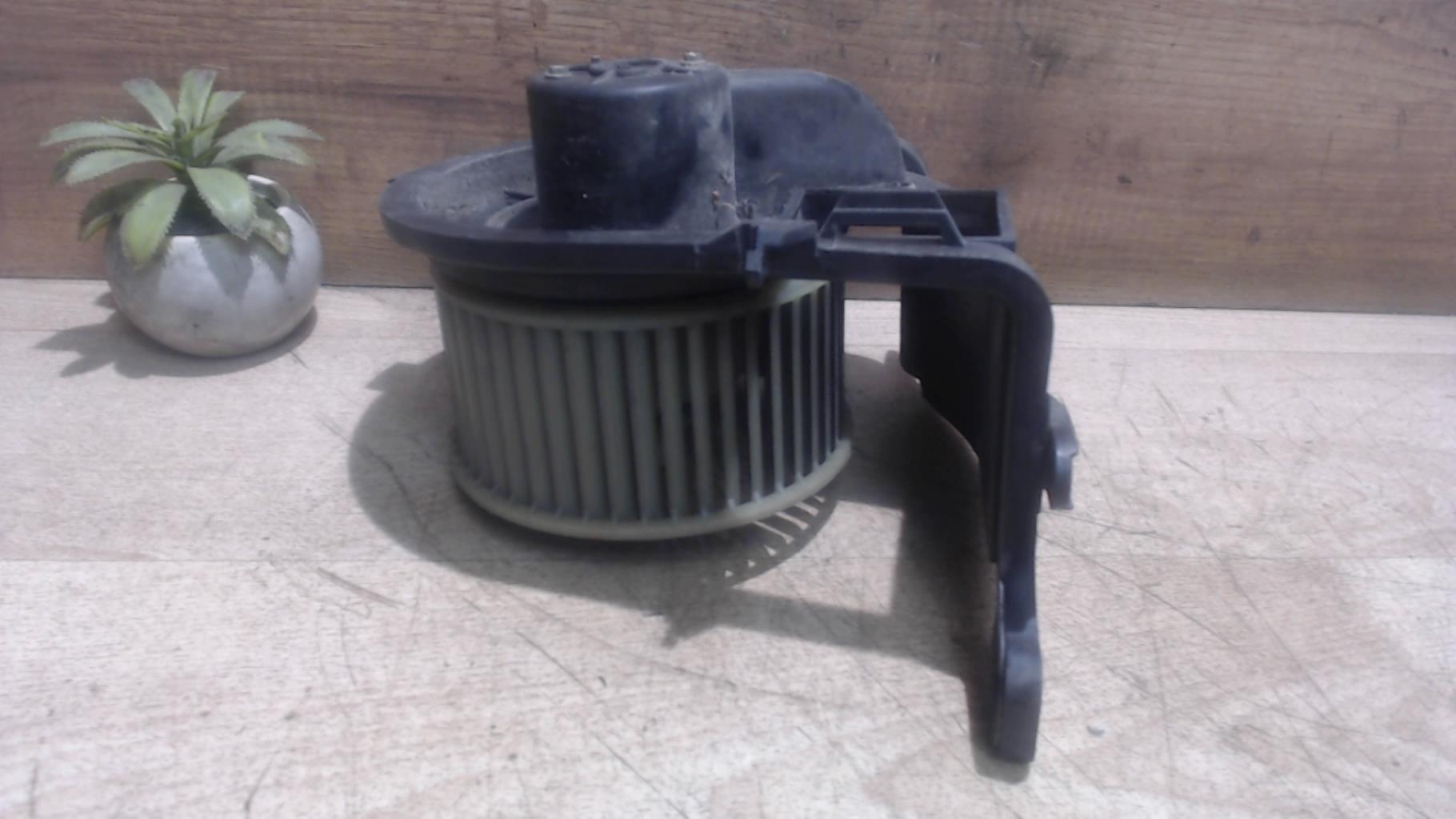 Pulseur d'air RENAULT CLIO 2  - 1