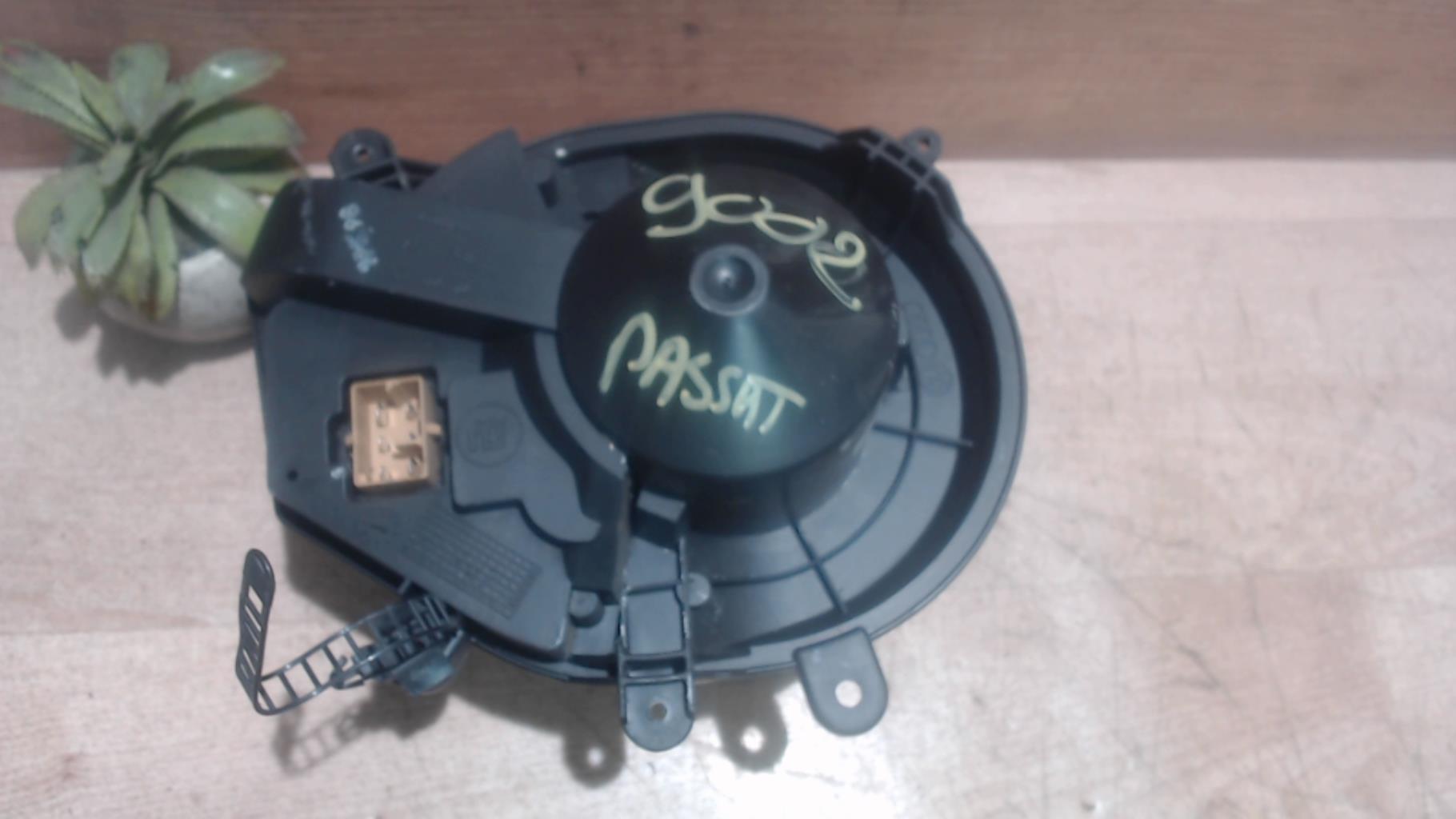 Pulseur d'air VOLKSWAGEN PASSAT 4 PHASE 1 BREAK Diesel - 1