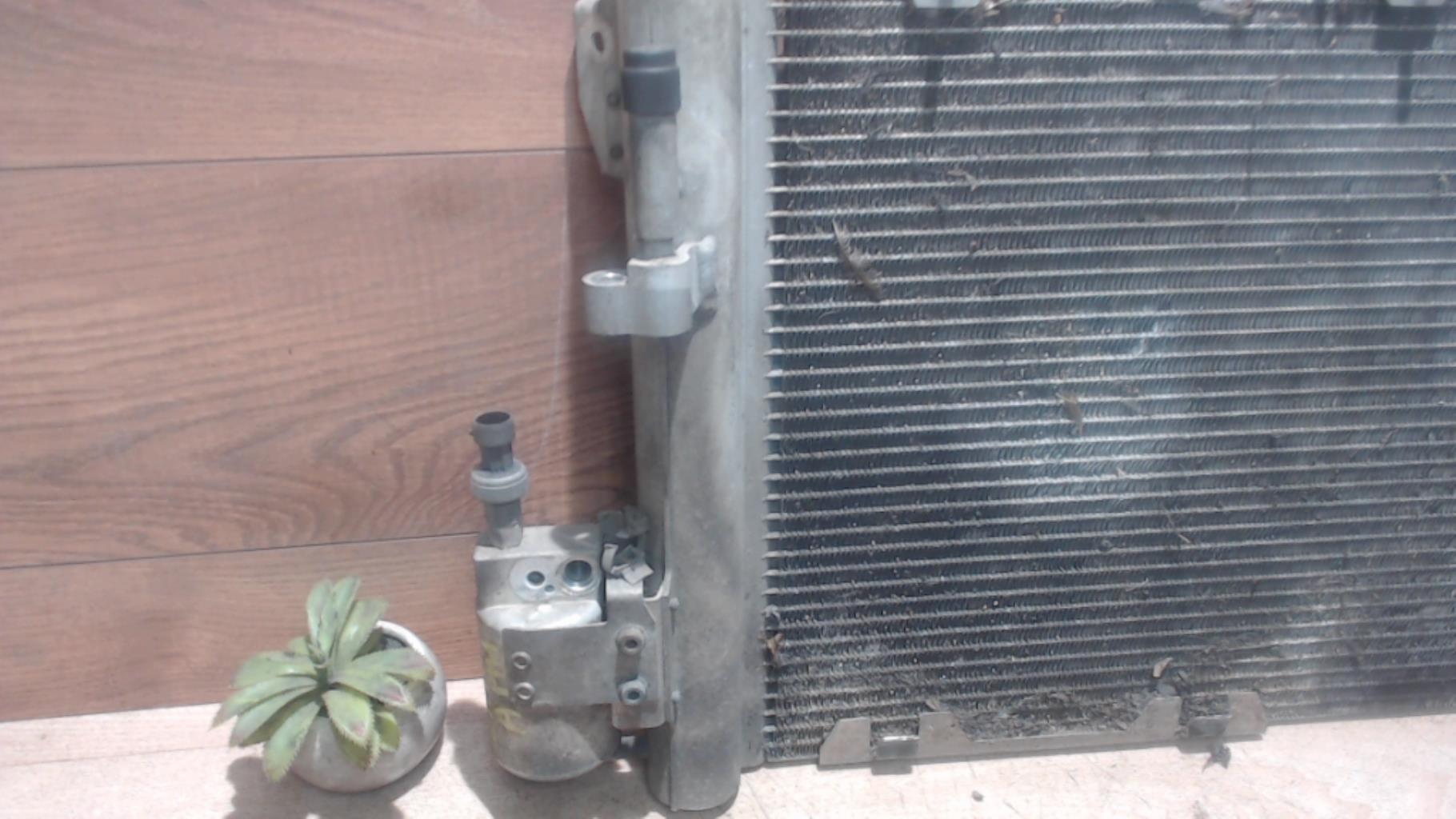 Radiateur clim OPEL ZAFIRA A PHASE 1 Essence - 1