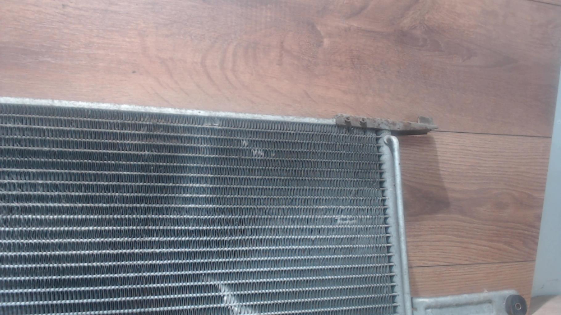 Radiateur clim NISSAN MICRA 2 PHASE 3 Essence - 1