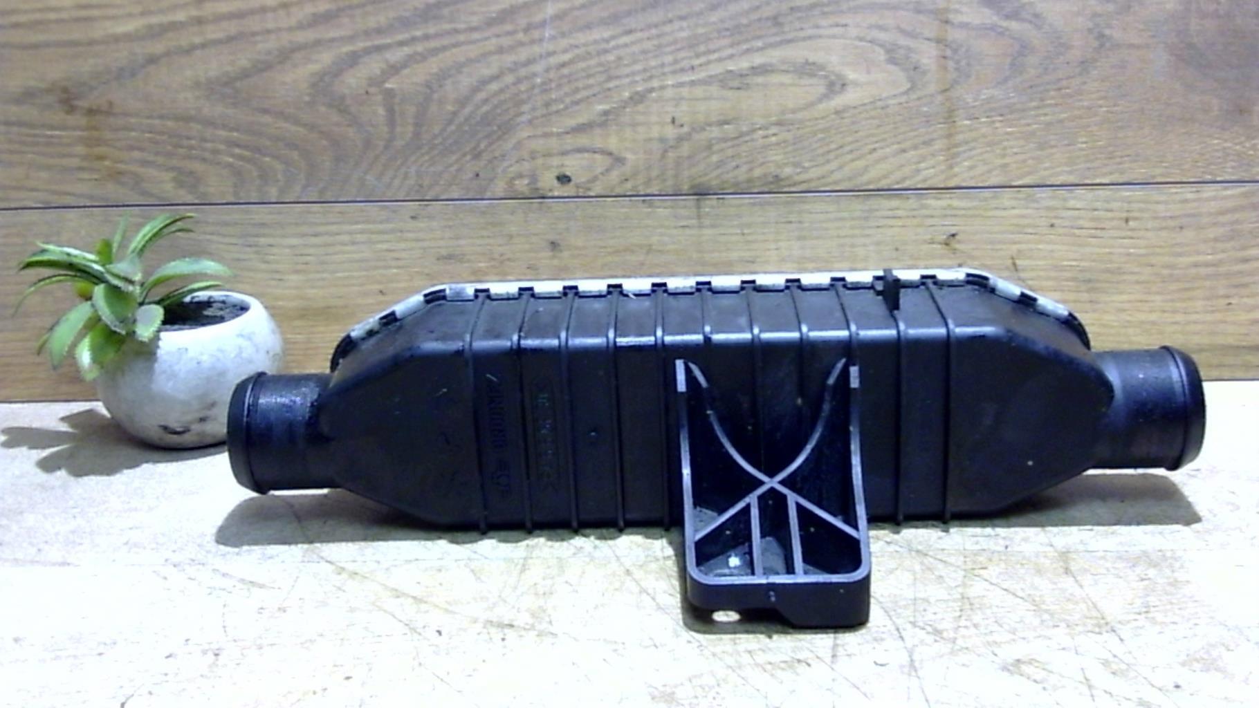 Radiateur eau CITROEN C5 1 PHASE 2 Diesel - 1