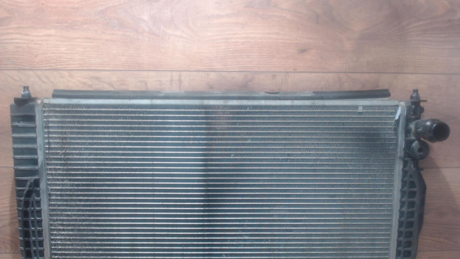 Radiateur eau AUDI A6 2 PHASE 2 Diesel - 1