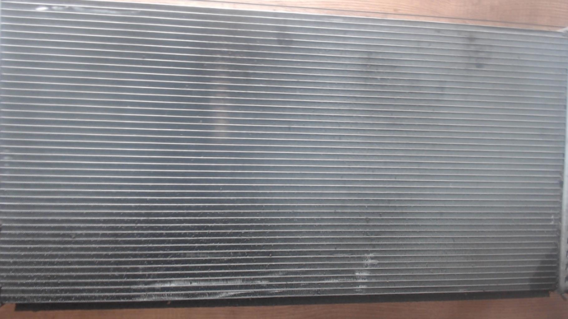 Radiateur eau RENAULT LAGUNA 3 PHASE 3  - 1