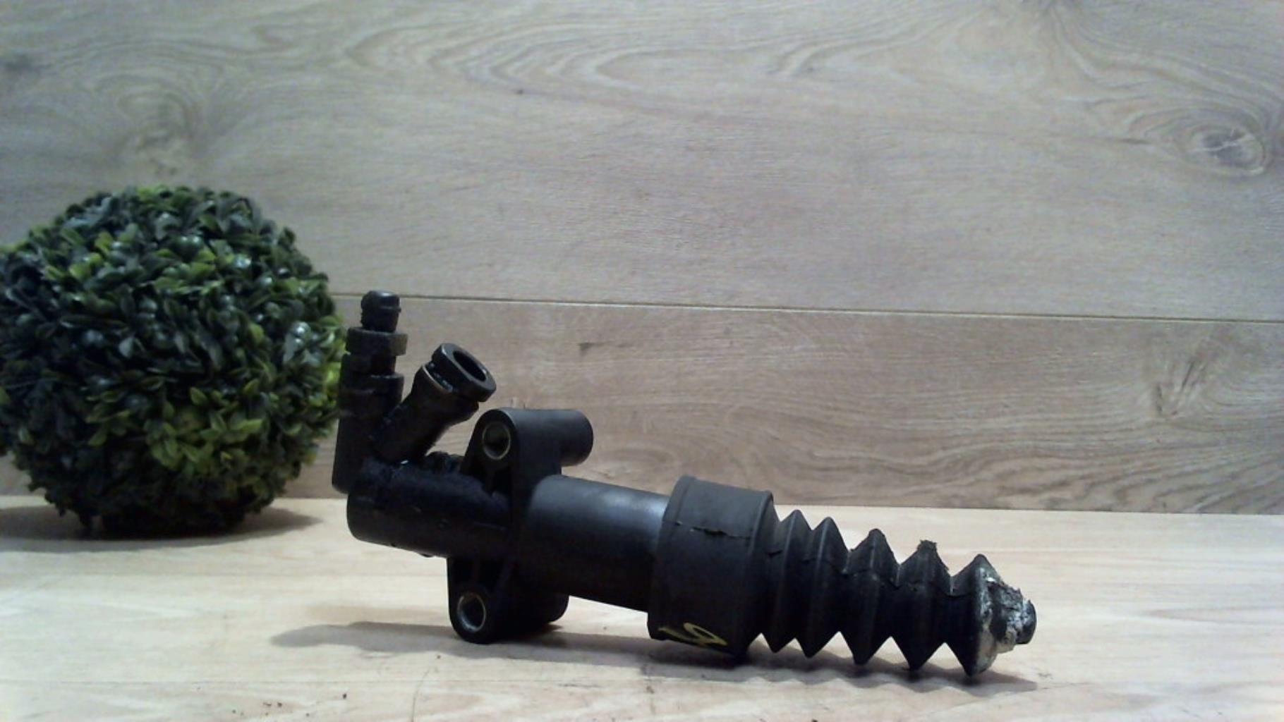 Recepteur PEUGEOT 207 PHASE 1 Diesel - 1