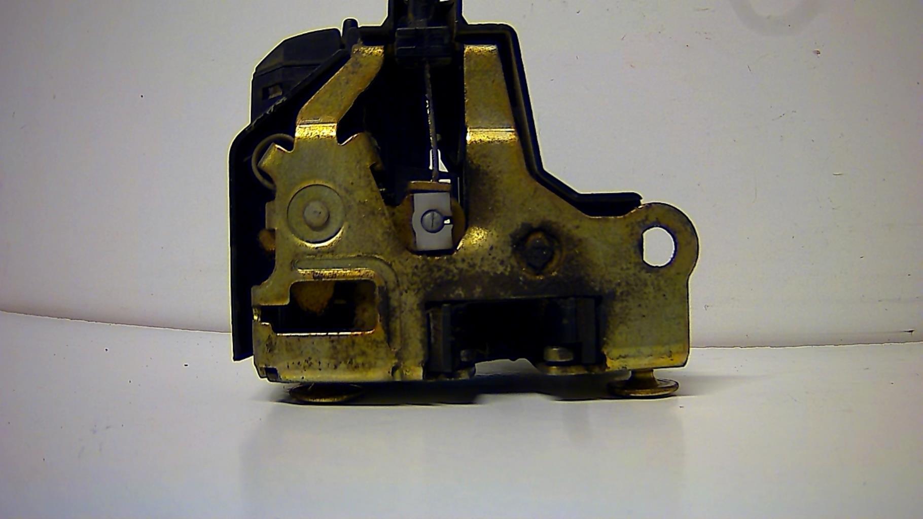 Serrure avant gauche RENAULT SCENIC 1 PHASE 2 Diesel - 1