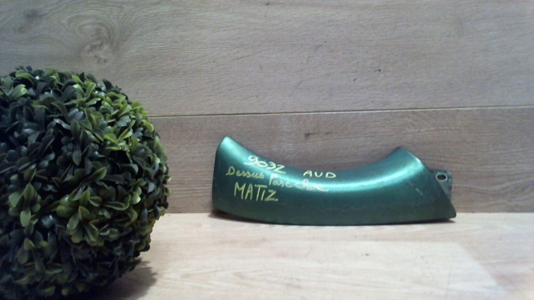 Support de pare chocs avant DAEWOO MATIZ 1 Essence - 1