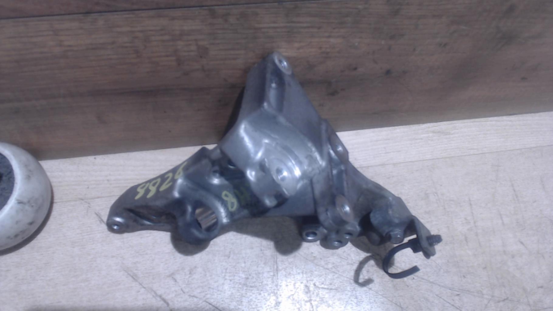 Support moteur CITROEN C3 1 PHASE 2 Diesel - 1