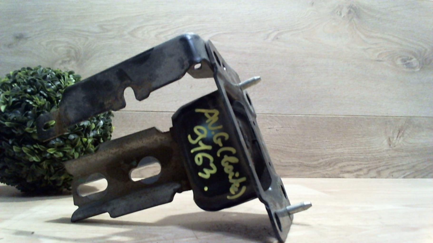 Support moteur PEUGEOT 207 PHASE 1 Diesel - 1