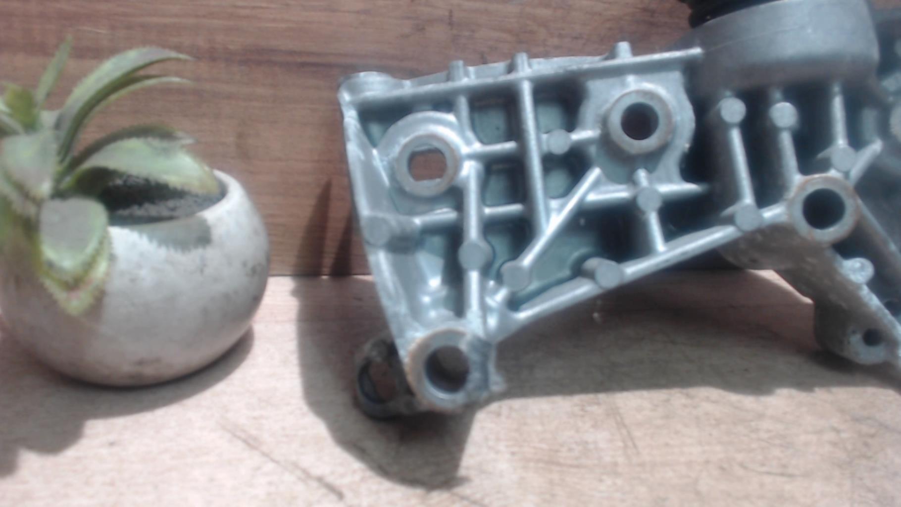 Support moteur RENAULT KANGOO 2 PHASE 2 Diesel - 1
