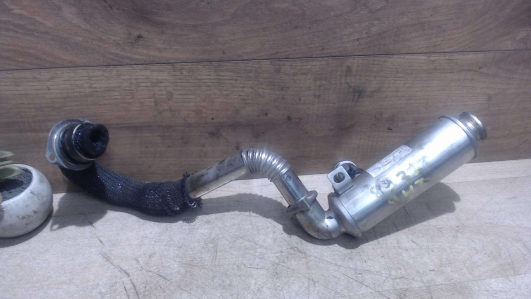 Vanne EGR CITROEN C4 PICASSO 1 Diesel - 1