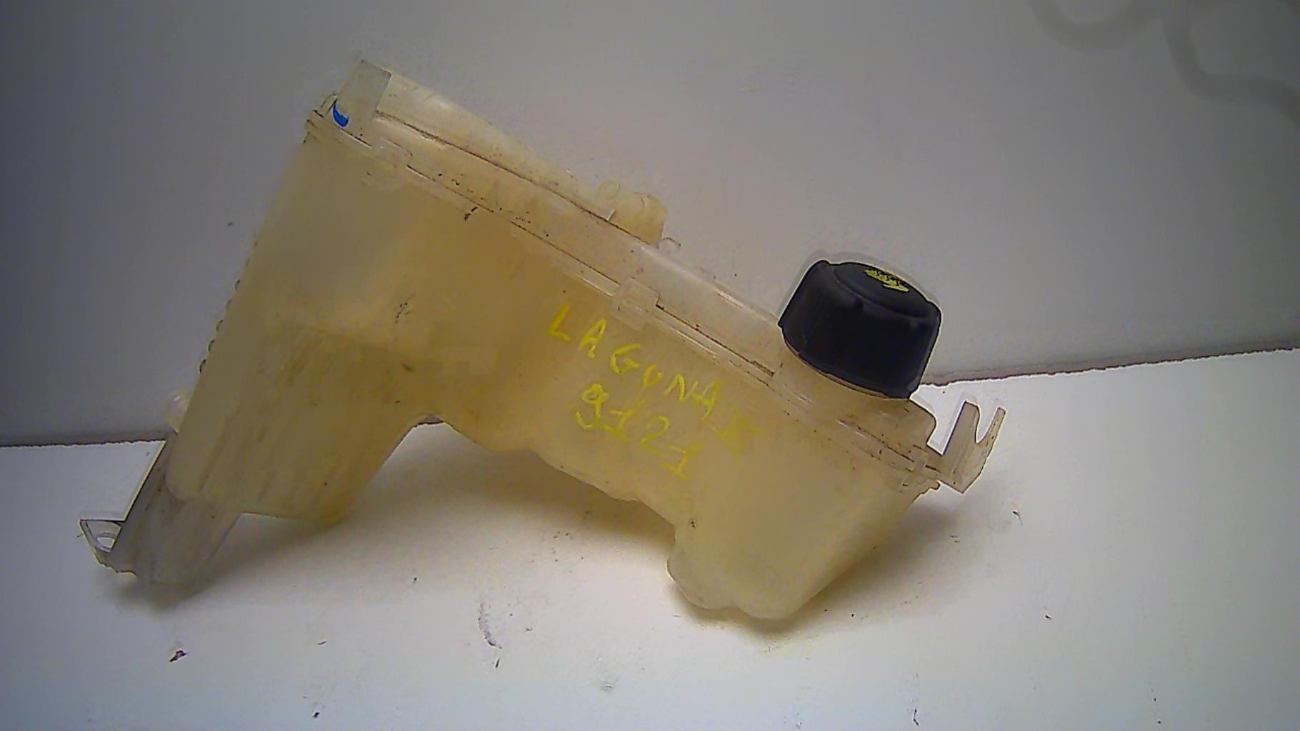 Vase d'expansion RENAULT LAGUNA 3 PHASE 3  - 1