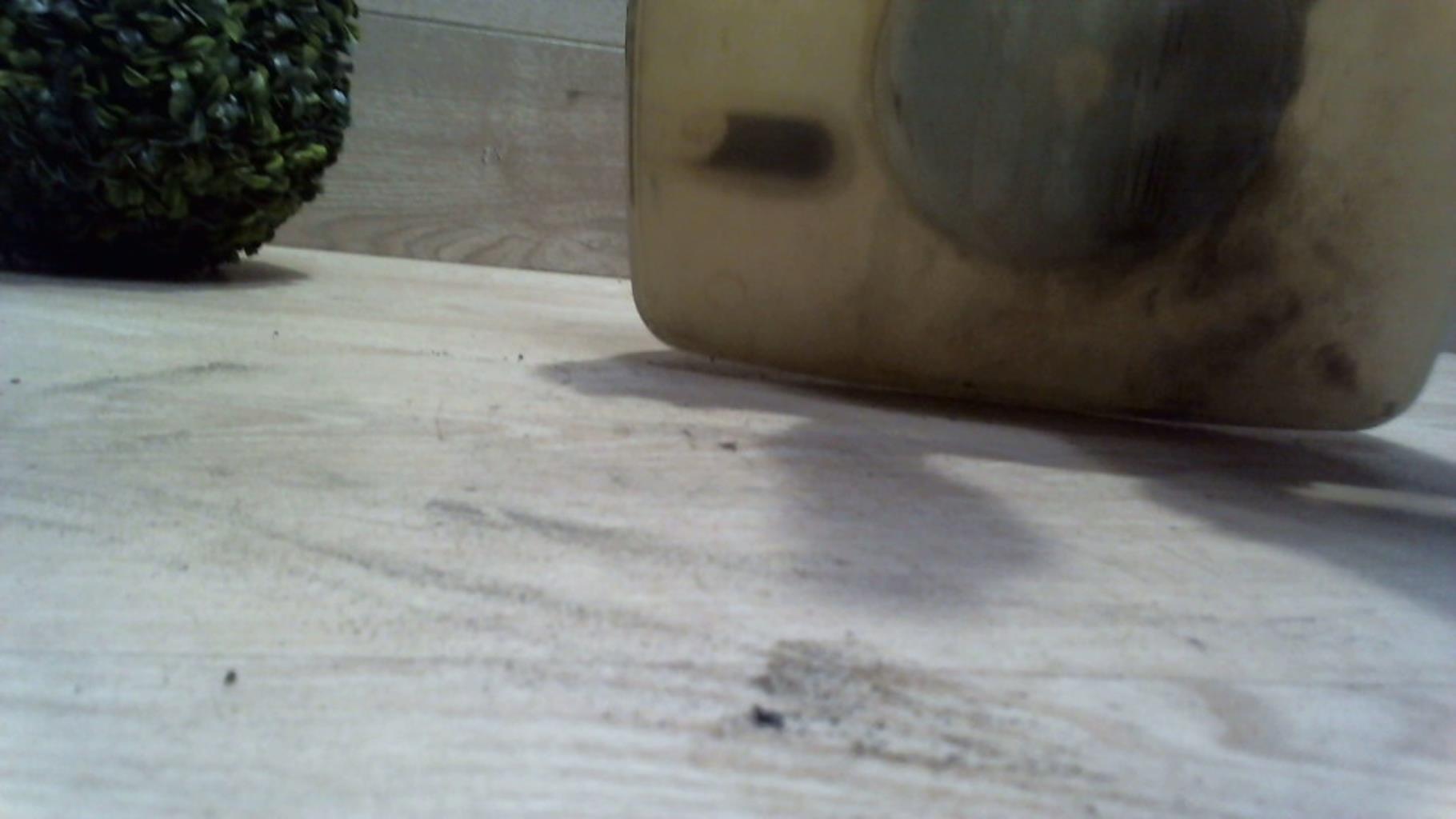Vase d'expansion CITROEN C8 Diesel - 1