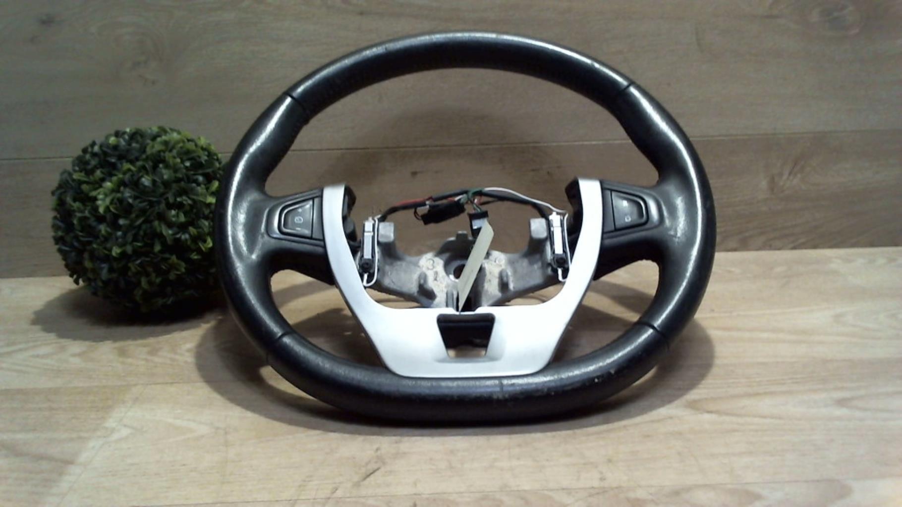 Volant RENAULT LAGUNA 3 PHASE 3  - 1