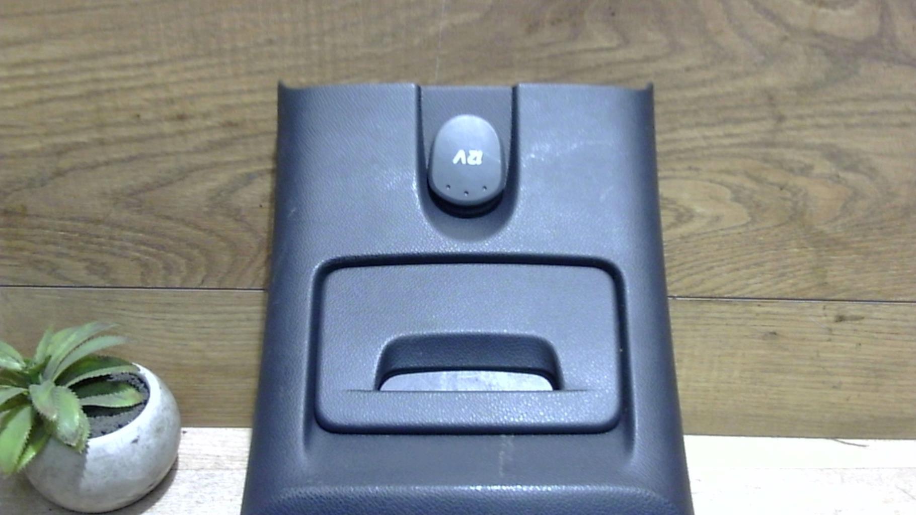 Aerateur tableau de bord RENAULT LATITUDE Diesel - 1
