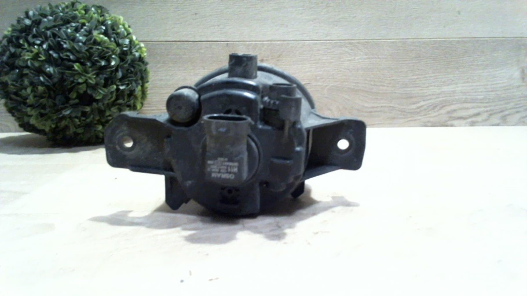 Anti brouillard droit (feux) RENAULT MODUS PHASE 1 Diesel - 1