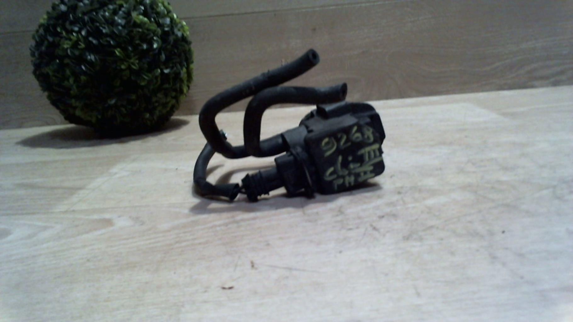 Bloc electrovannes RENAULT CLIO 3 PHASE 2 Diesel - 1