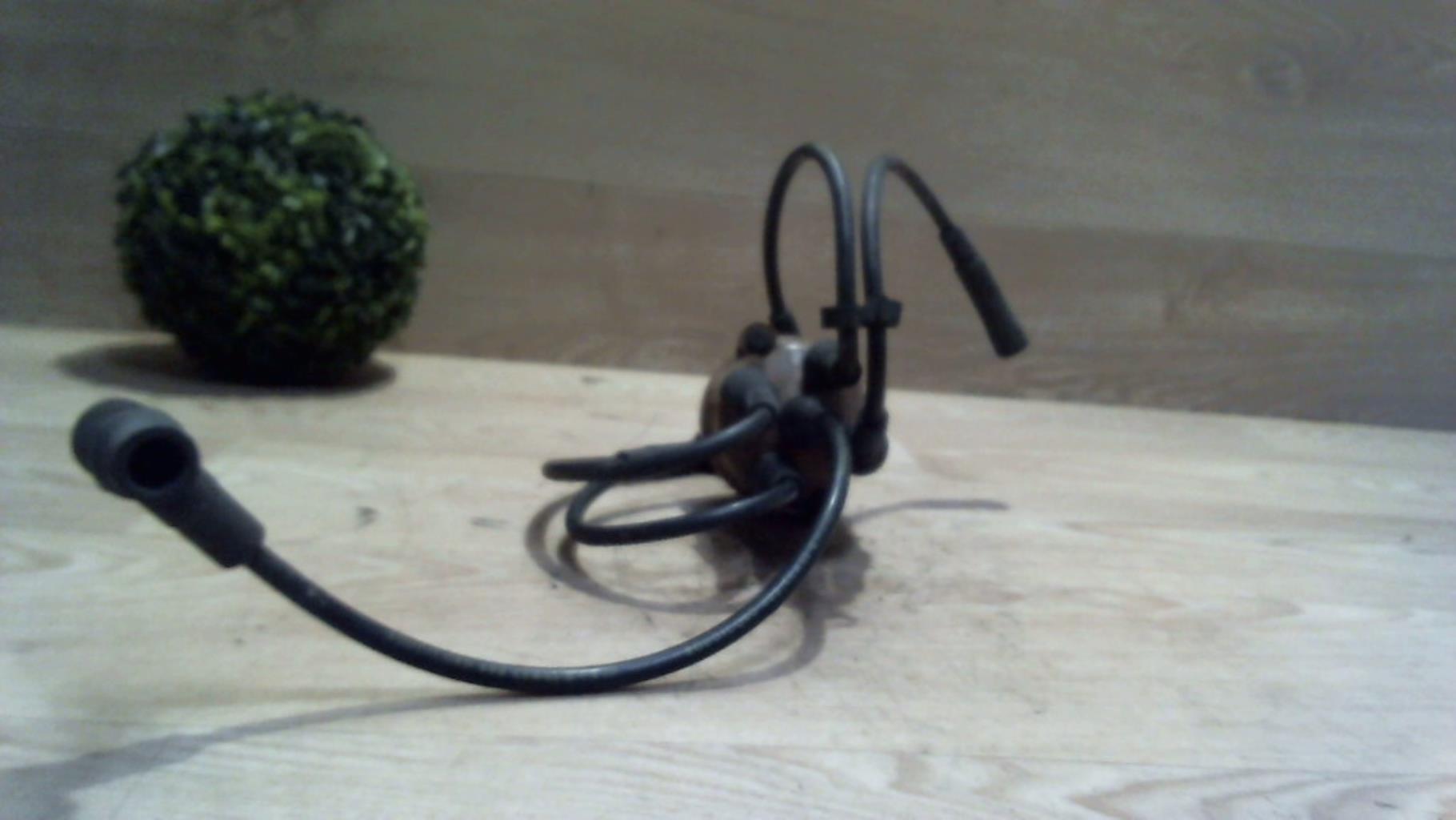 Bobine (allumage) RENAULT TWINGO 1 PHASE 1 Essence - 1