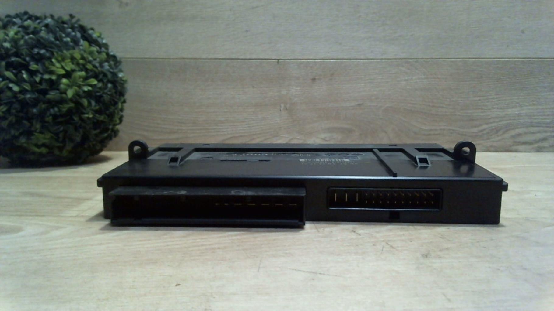 Calculateur BMW SERIE 1 E87 PHASE 2 Diesel - 1