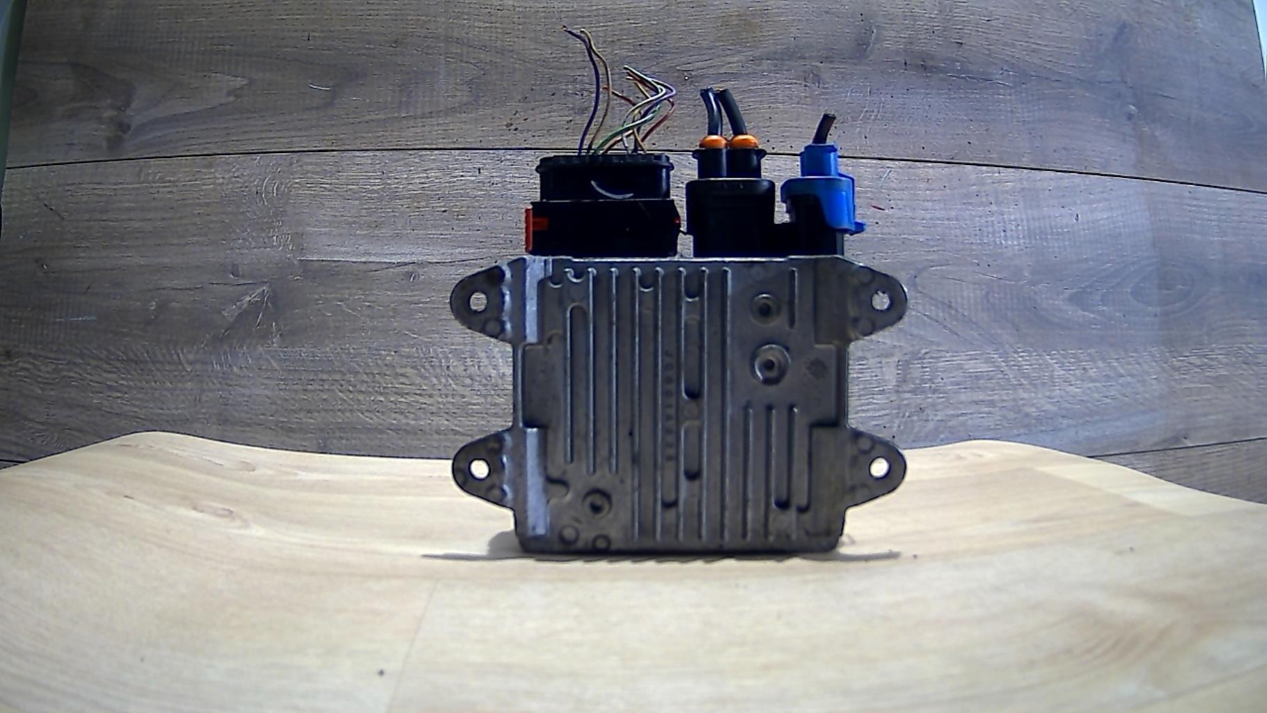 Calculateur direction assistee electrique CITROEN C1 2  - 1