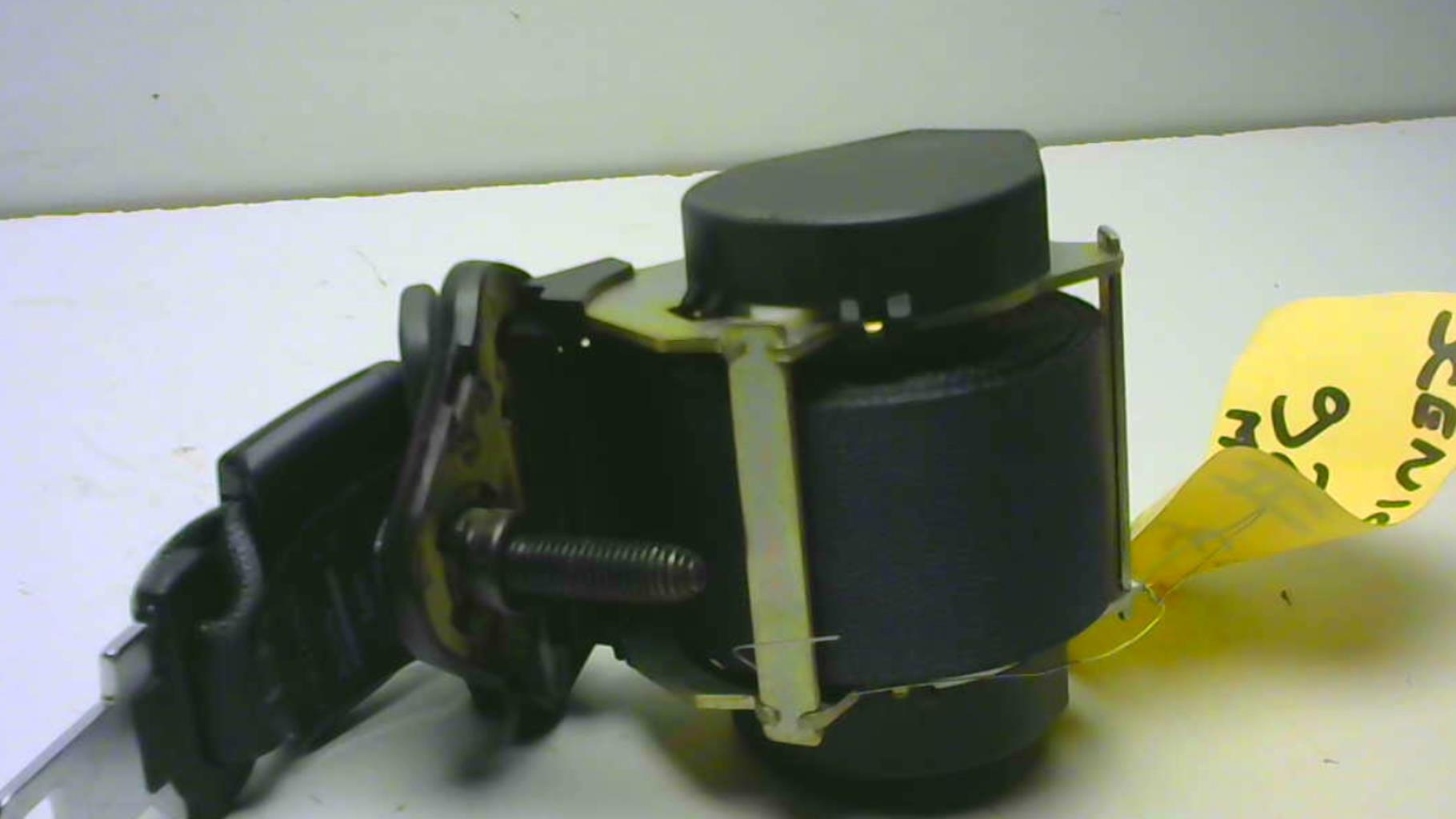 Ceinture arriere centrale RENAULT SCENIC 2 PHASE 2  - 1