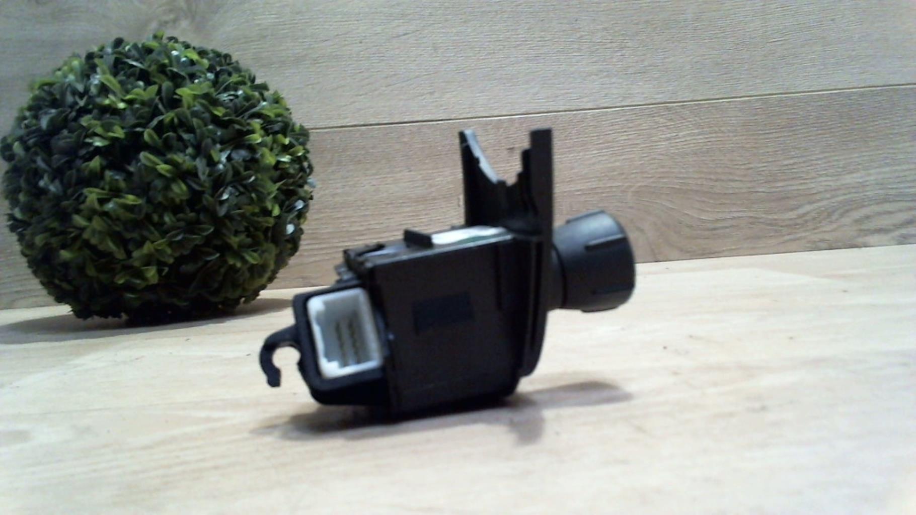 Commande regulateur vitesse RENAULT SCENIC 2 PHASE 2  - 1