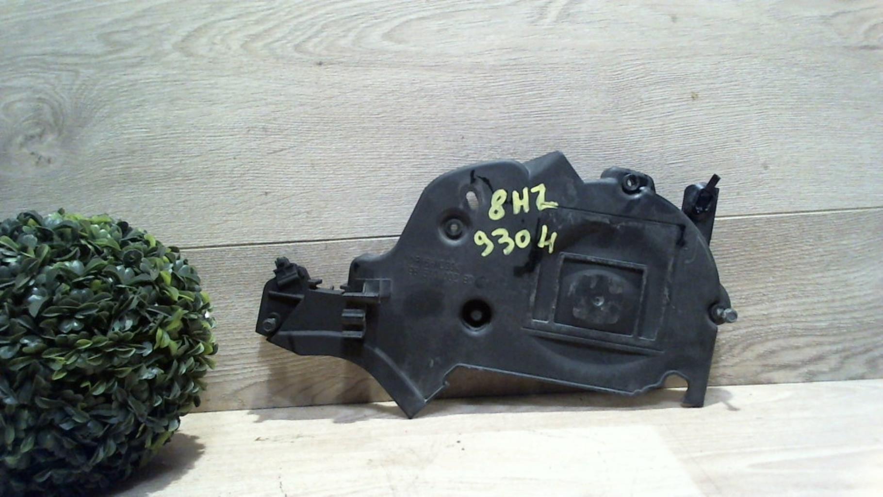 Couvercle de distribution CITROEN C3 1 PHASE 2 Diesel - 1