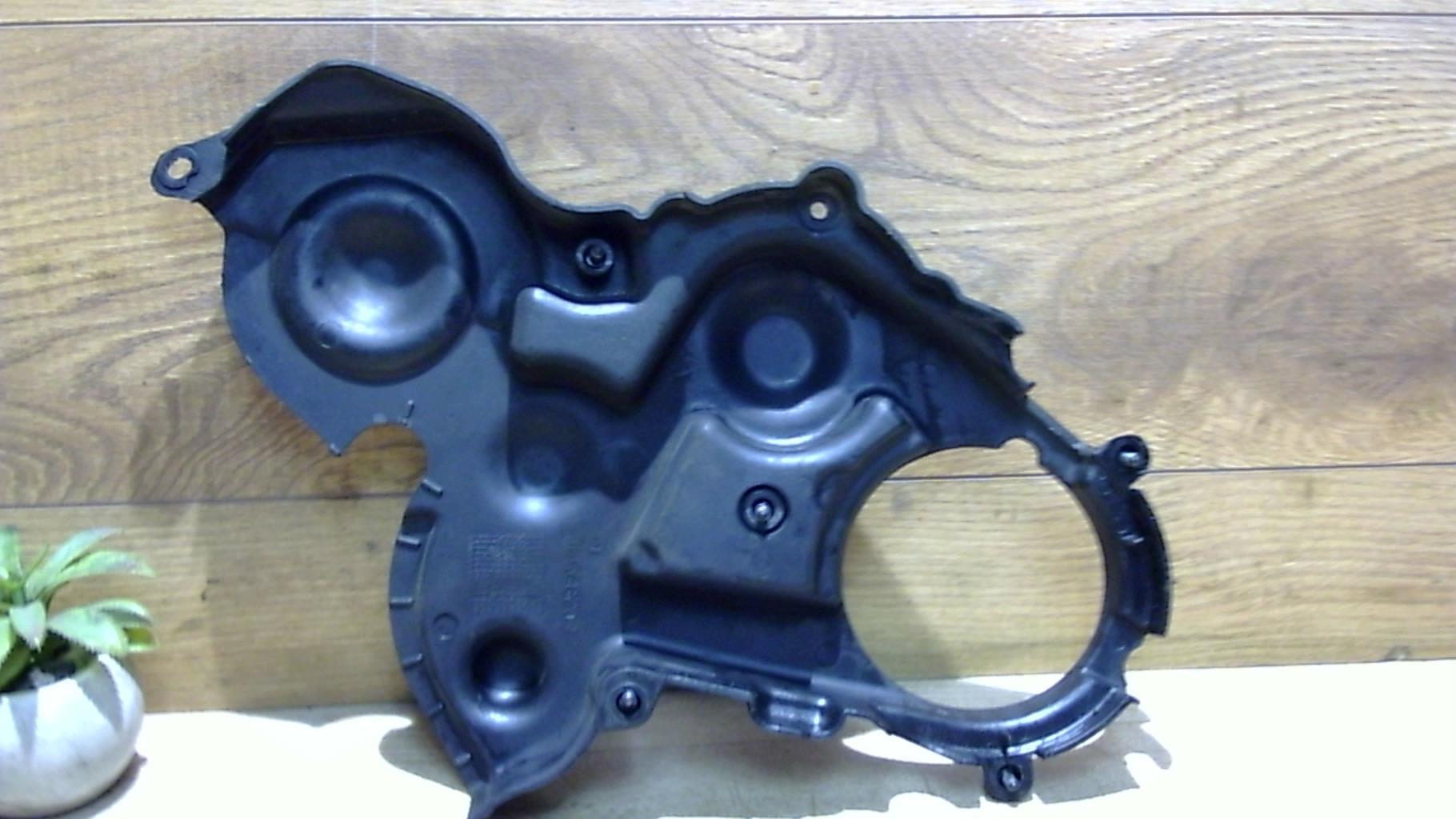 Couvercle de distribution PEUGEOT 207 PHASE 1 Diesel - 1