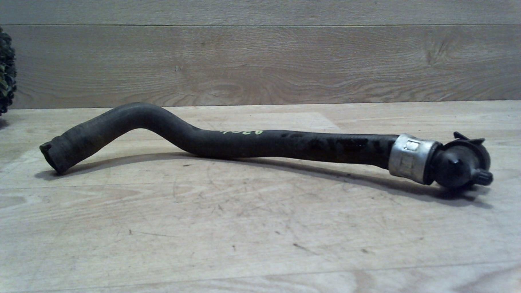 Durite CITROEN C3 1 PHASE 2 Diesel - 1