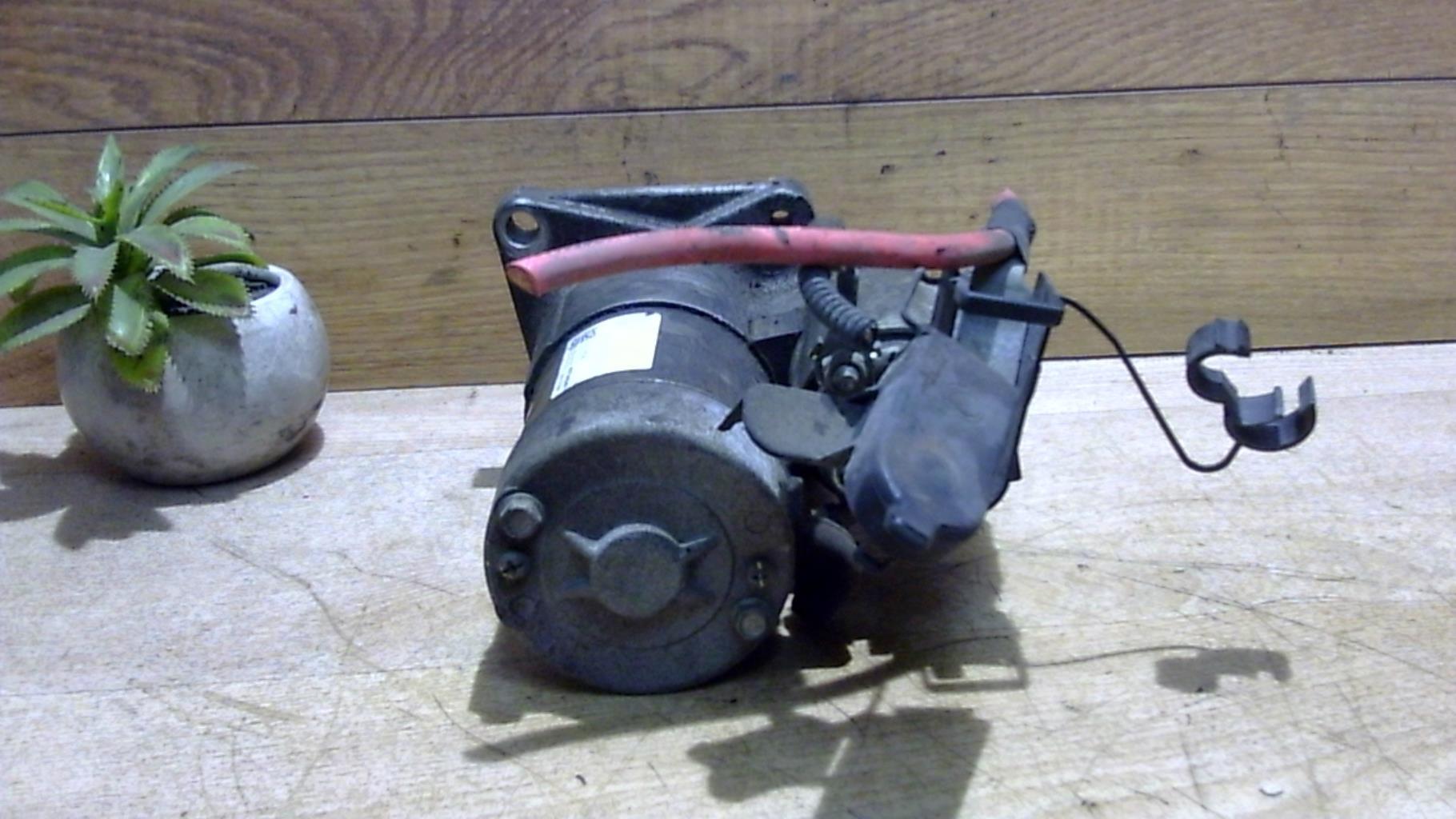 Demarreur FIAT PUNTO 2 PHASE 2 Essence - 1