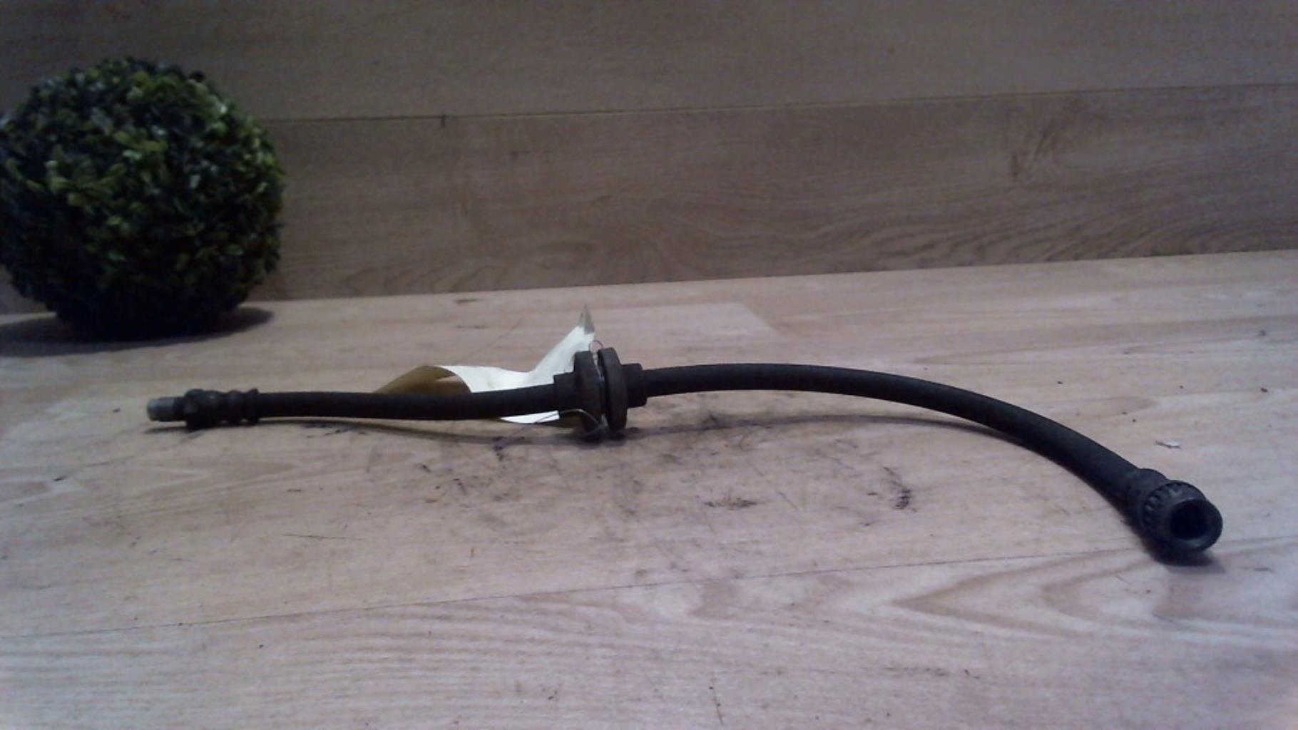 Durite RENAULT MEGANE 3 PHASE 1  - 1