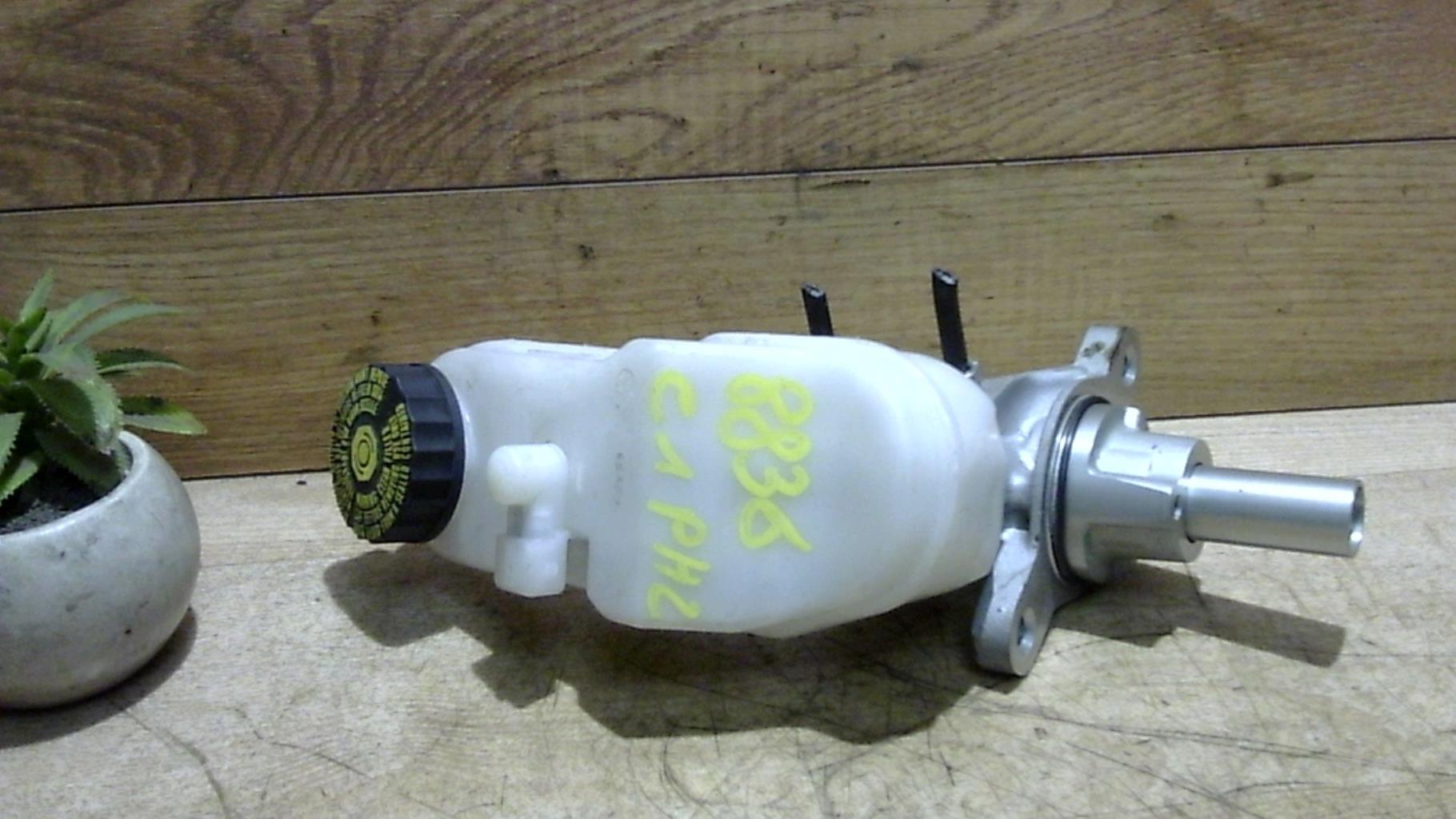 Maitre cylindre (freinage) CITROEN C1 2  - 1