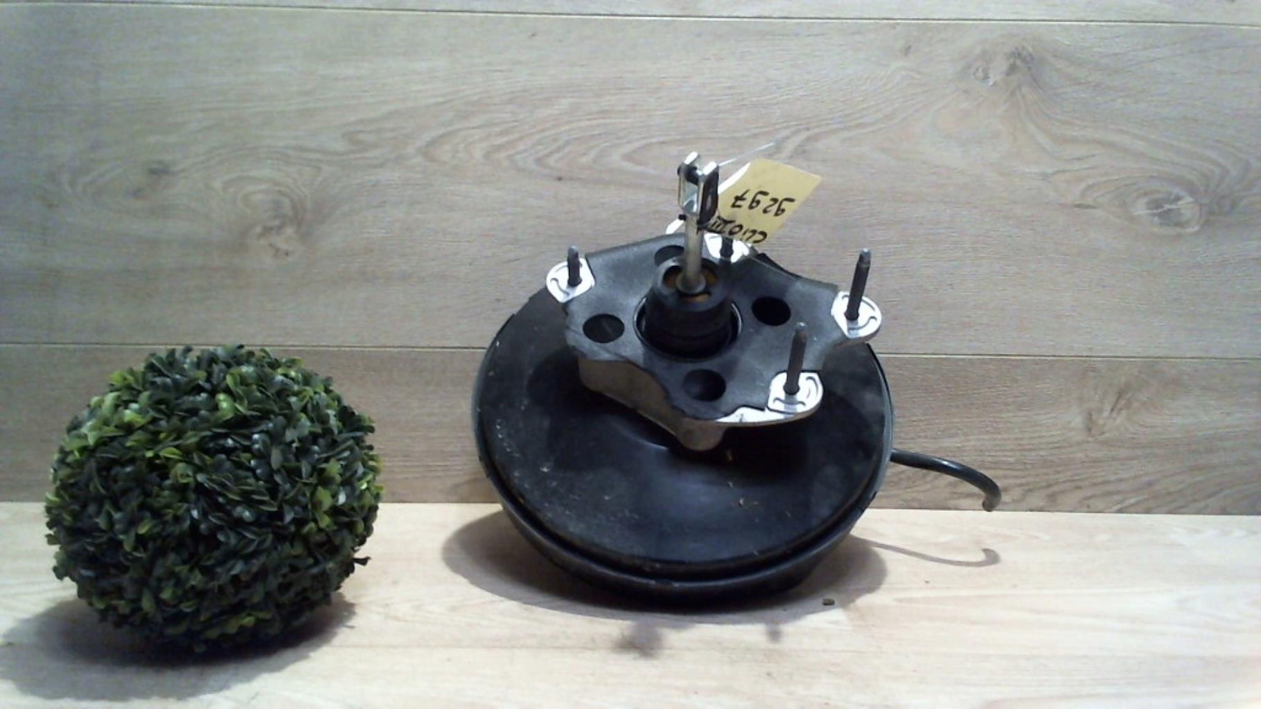 Mastervac RENAULT CLIO 3 PHASE 1 Diesel - 1