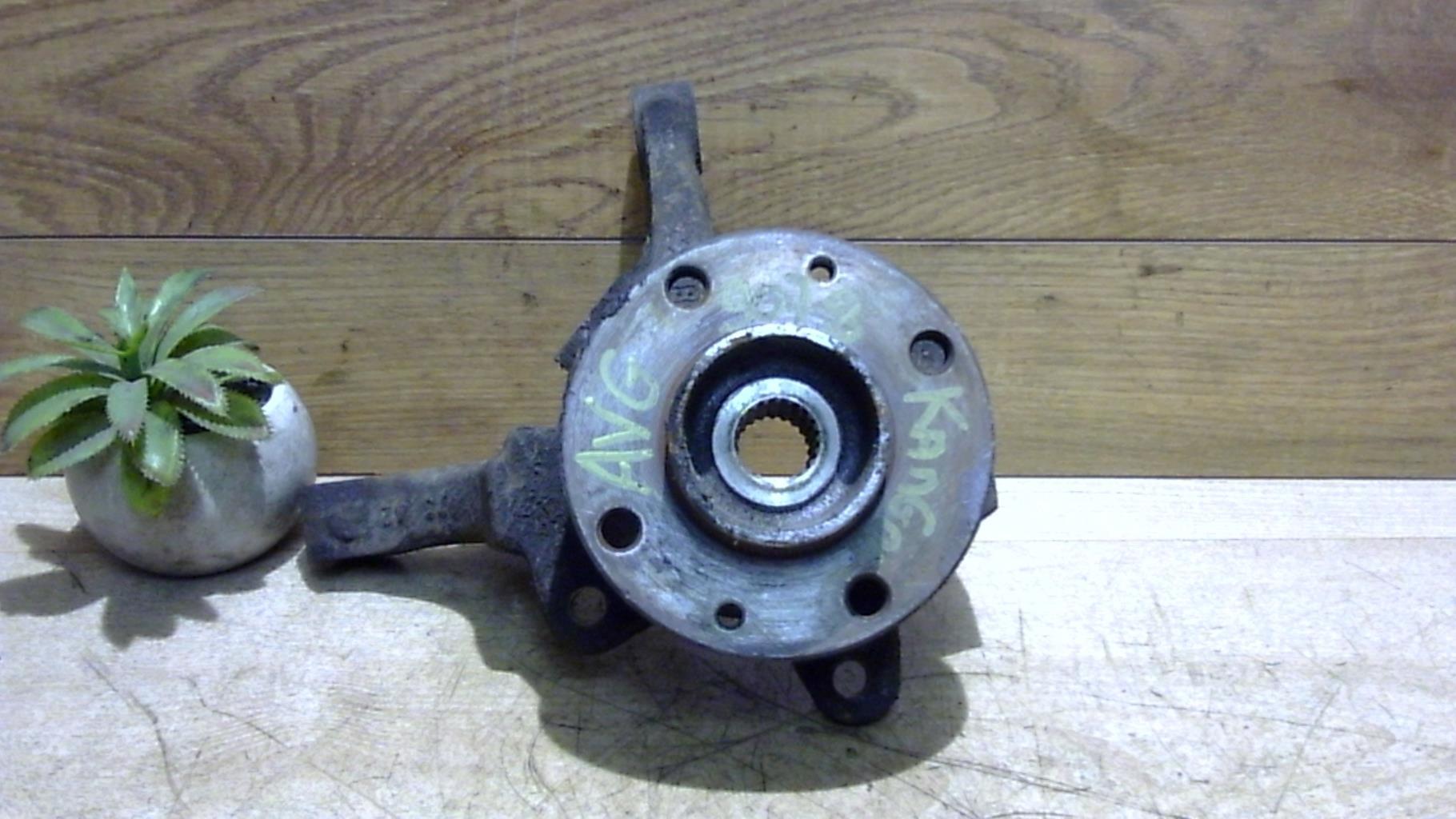 Moyeu avant gauche CITROEN C5 1 PHASE 1 Essence - 1