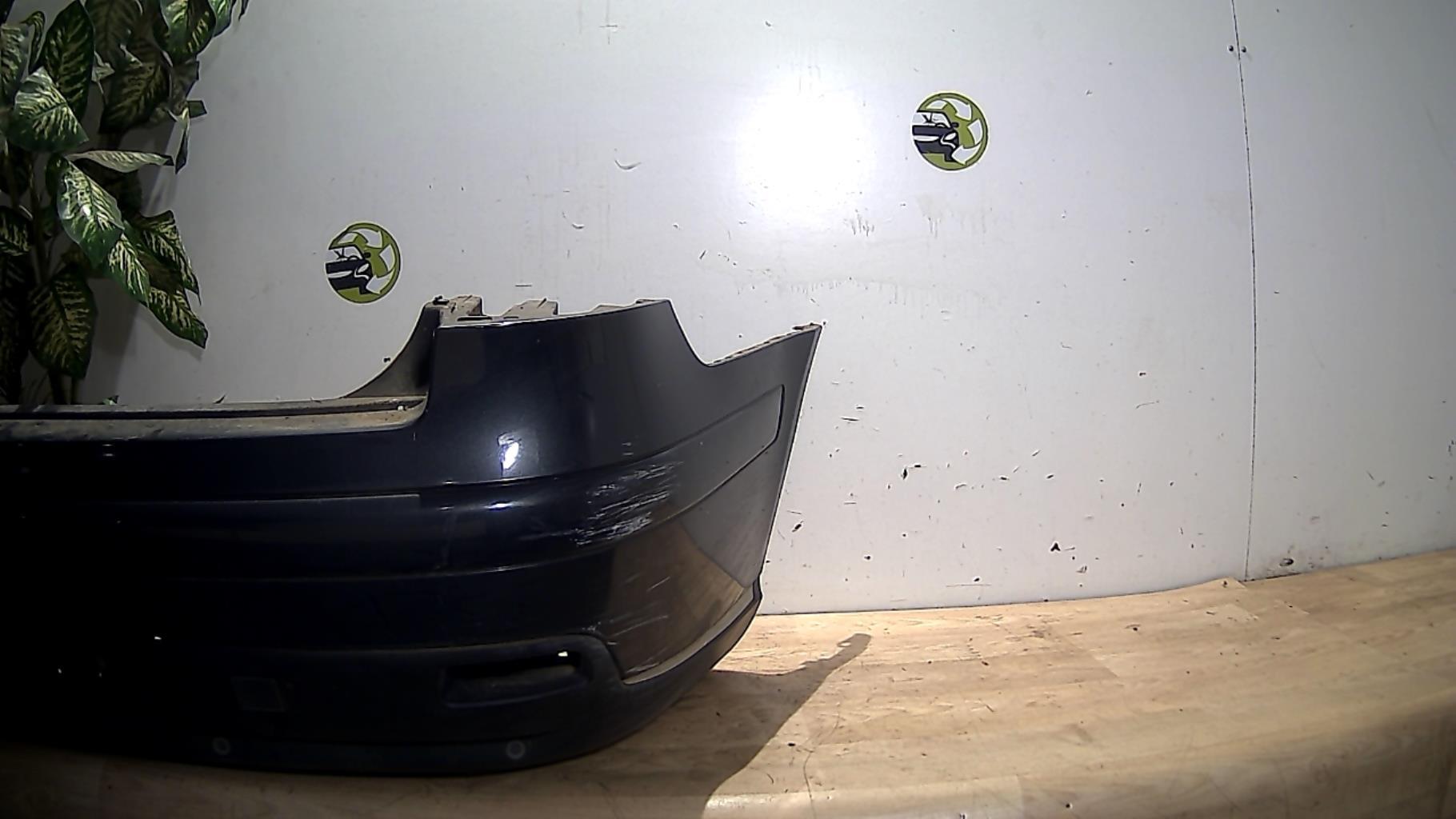 Pare choc arriere CITROEN C5 1 PHASE 2 Diesel - 1