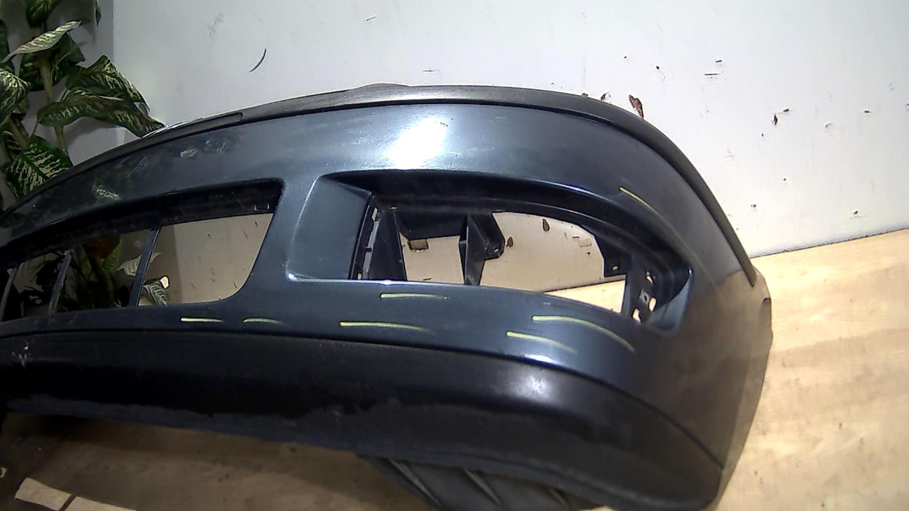 Pare choc avant VOLKSWAGEN POLO 3 PHASE 2 Essence - 1