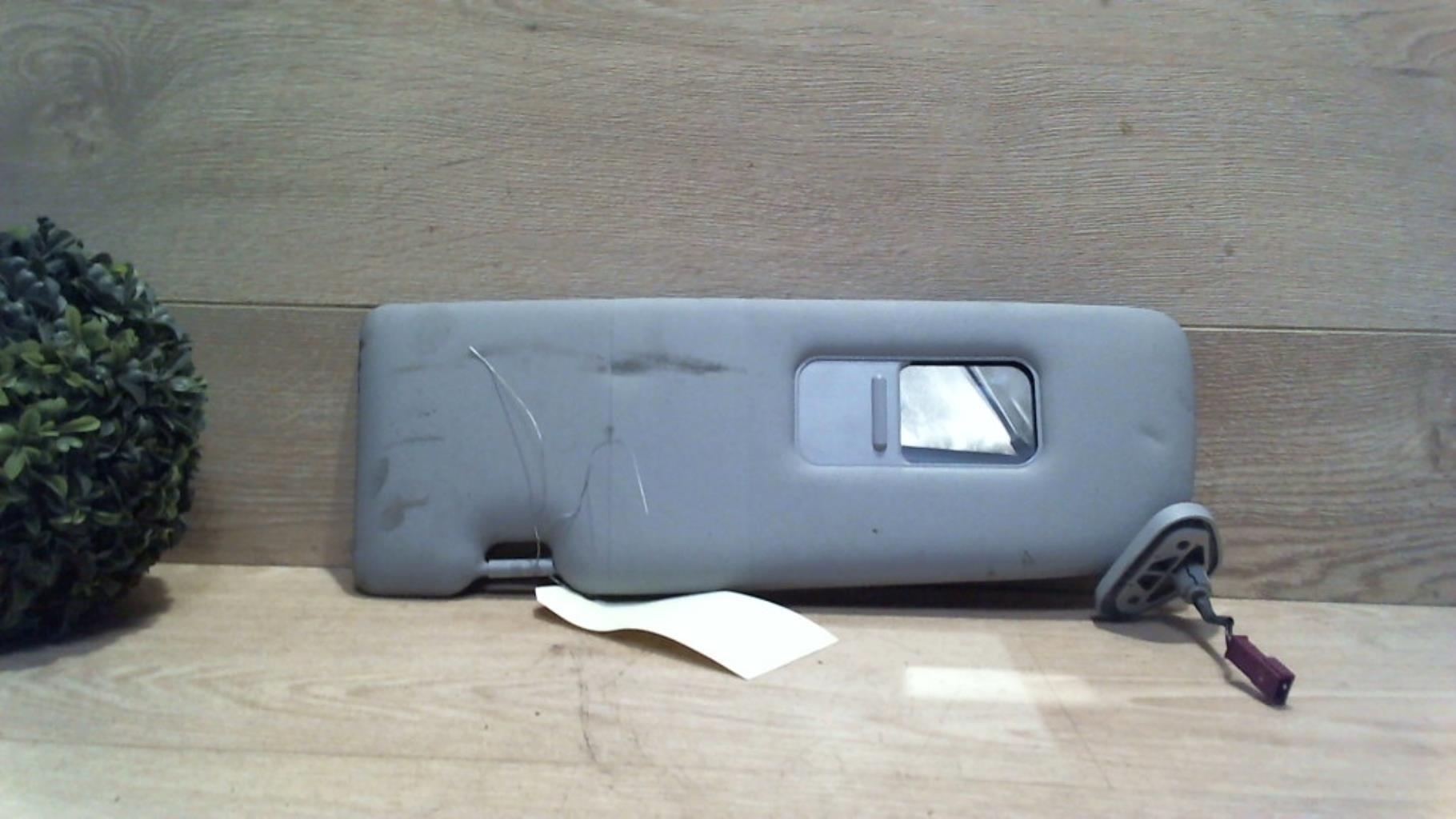 Pare soleil gauche BMW SERIE 1 E87 PHASE 2 Diesel - 1