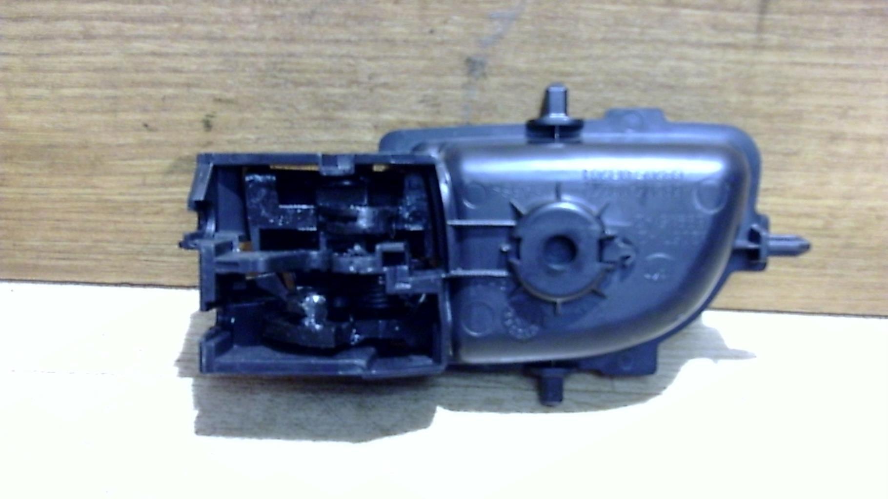 Poignee interieur avant droit CITROEN C1 2  - 1