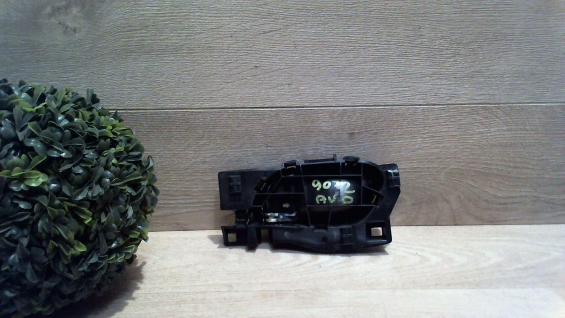 Poignee interieur avant droit CITROEN BERLINGO 2 PHASE 3 Diesel - 1