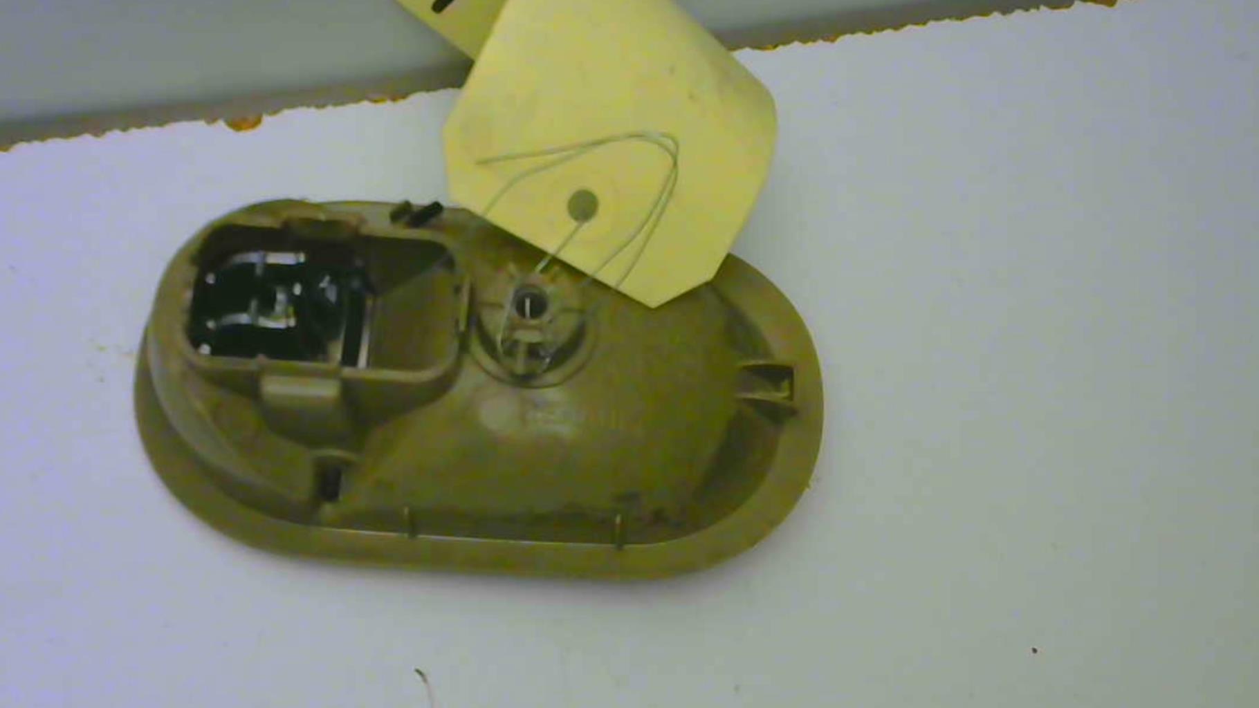 Poignee interieur avant droit RENAULT SCENIC 2 PHASE 2  - 1