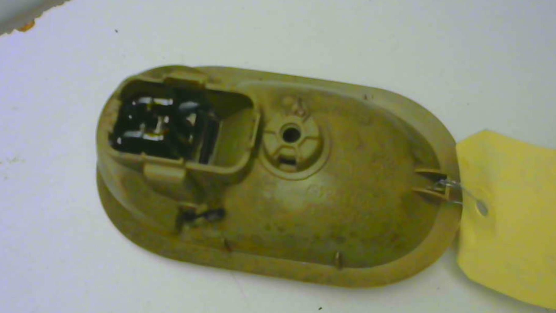 Poignee interieur avant gauche RENAULT SCENIC 2 PHASE 2  - 1