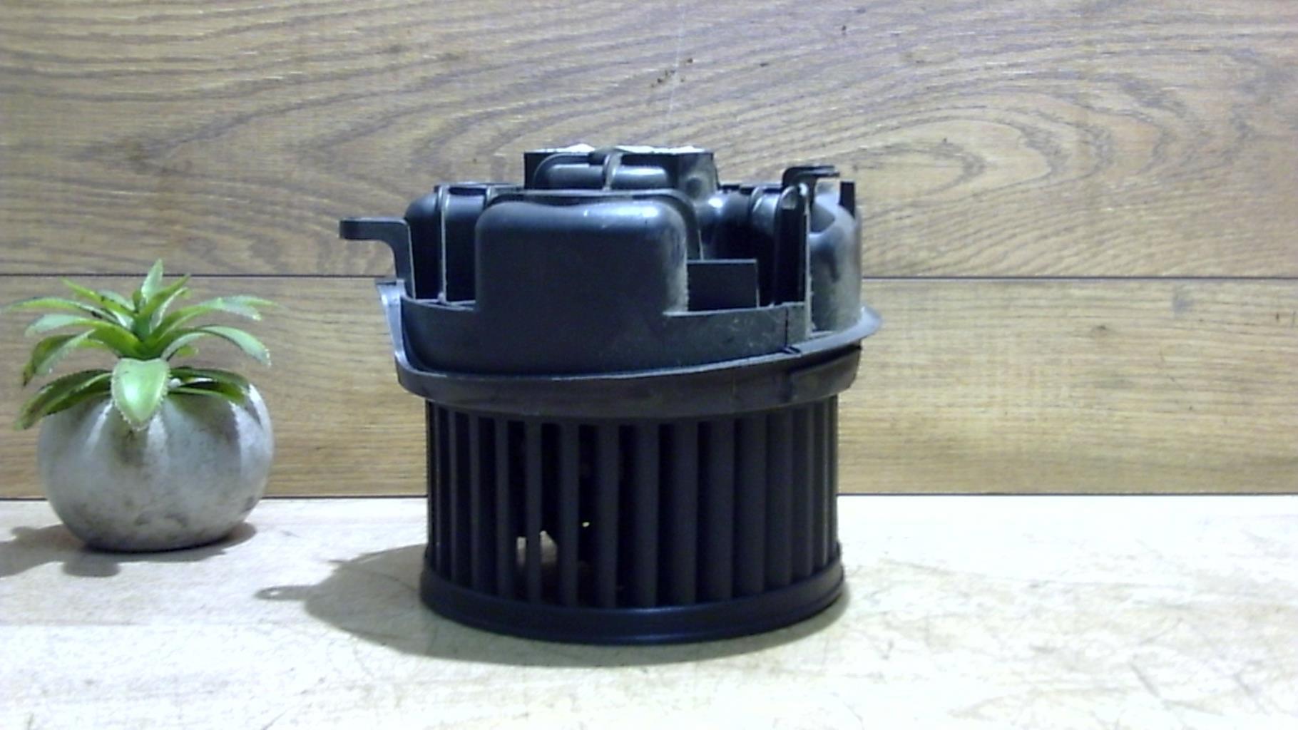 Pulseur d'air CITROEN C2 PHASE 1 Diesel - 1