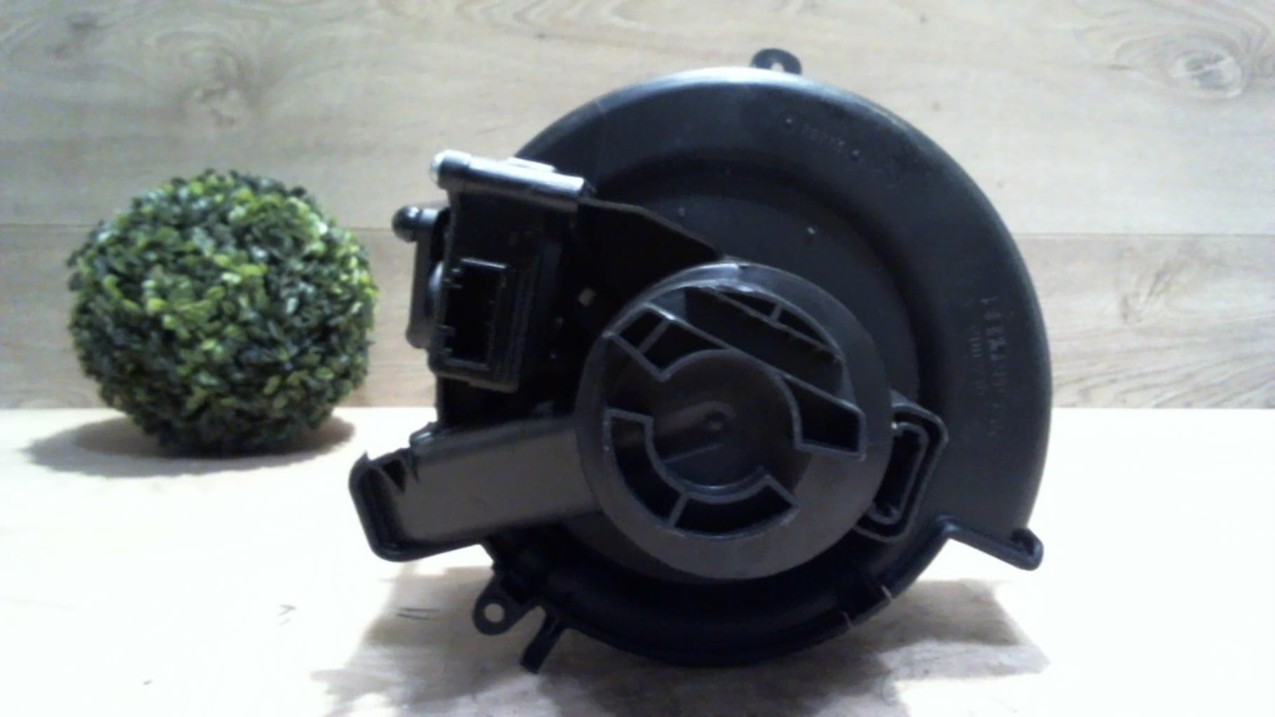 Pulseur d'air OPEL ZAFIRA A PHASE 2 Diesel - 1