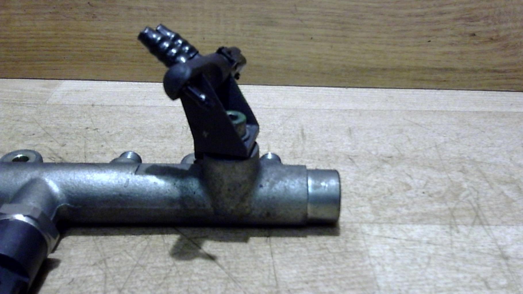 Rampe injection CITROEN XSARA PICASSO PHASE 1 Diesel - 1