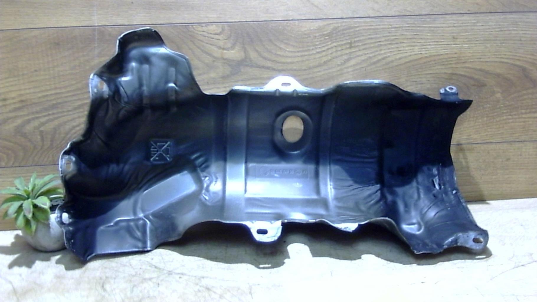 Tole pare feu CITROEN C5 1 PHASE 2 Diesel - 1
