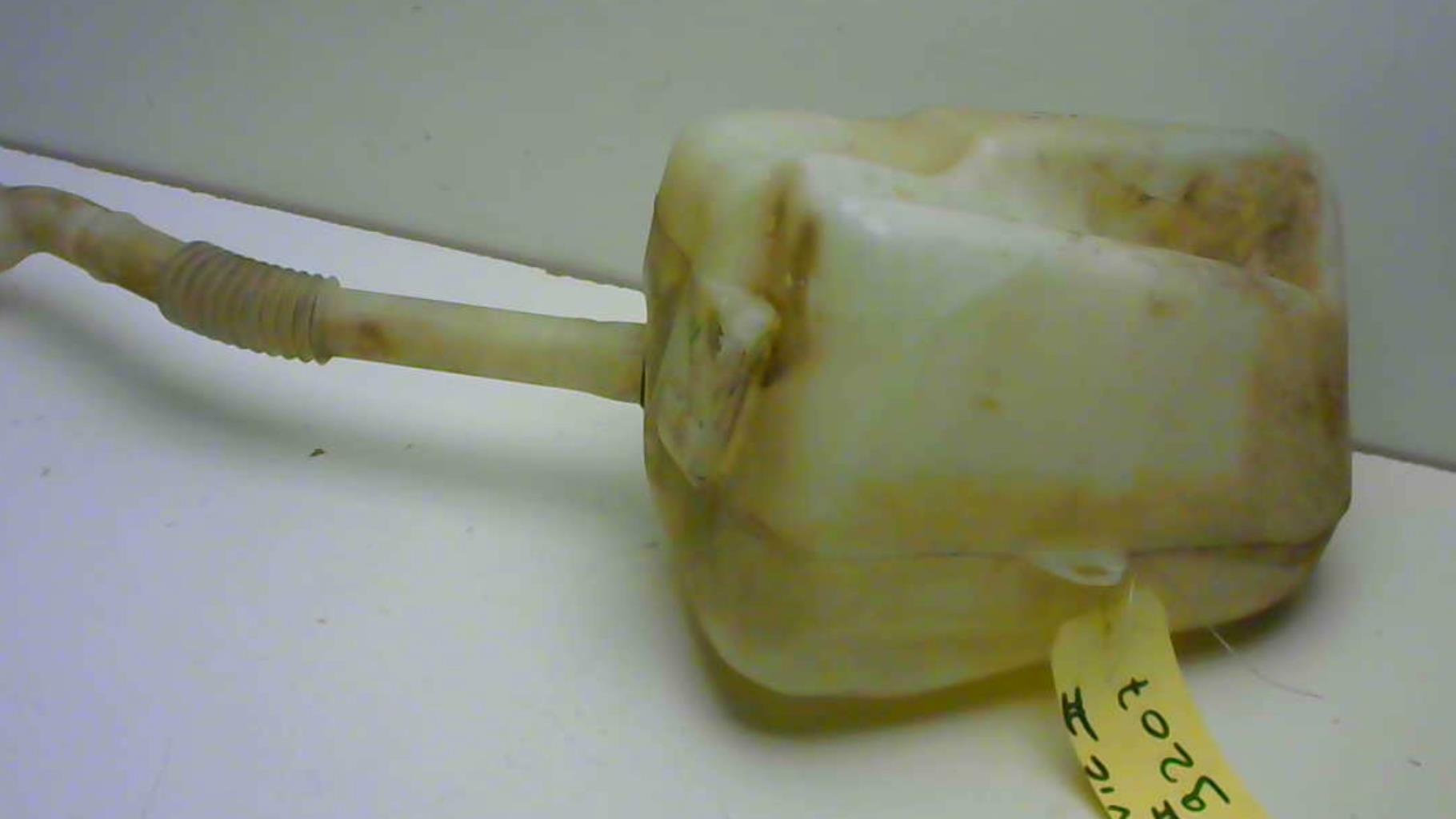 Vase de lave glace RENAULT SCENIC 2 PHASE 2  - 1