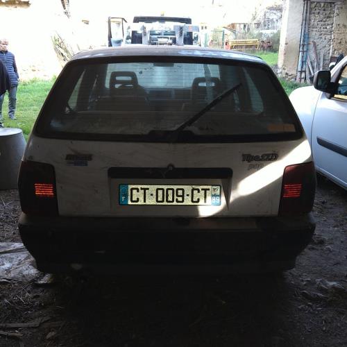 Photo de la pièce