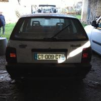 Photo de la pièce